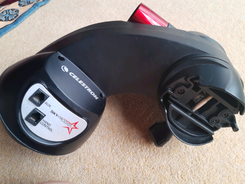 celestron skyprodigy 90